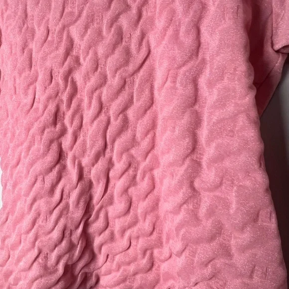 Fendi Embosed - Picture 3 of 4